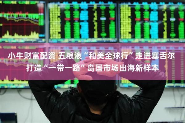 小牛财富配资 五粮液“和美全球行”走进塞舌尔 打造“一带一路”岛国市场出海新样本